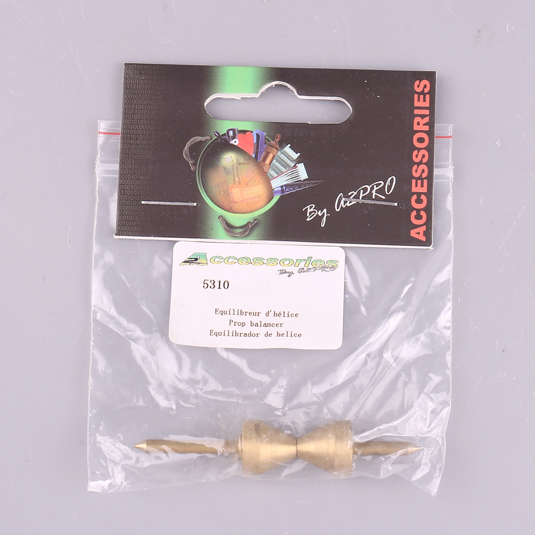 Model Airplane Brass Propeller – Propeller Balancer Tool recenzja i cena
