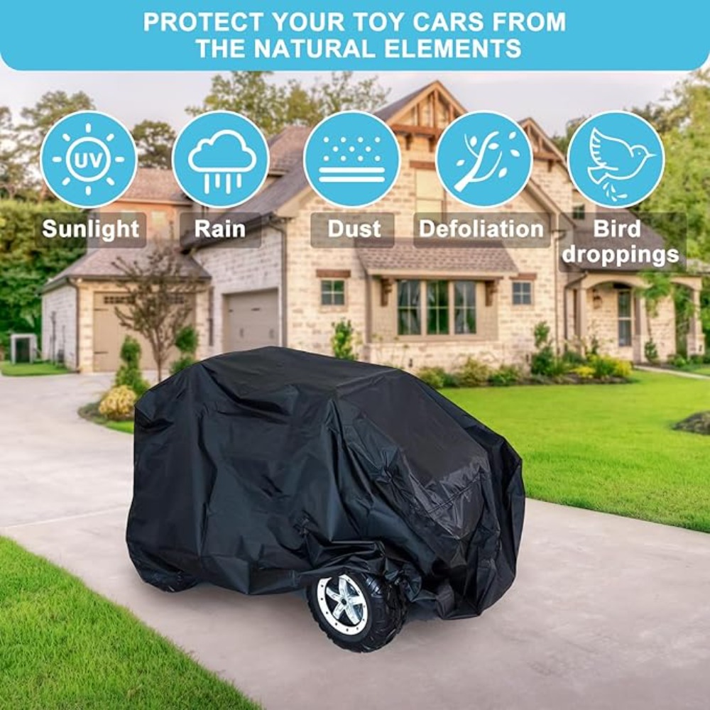Outdoor Kids Electric Car Cove – Drone Or Rc Car recenzja i cena