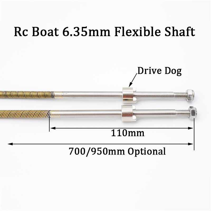 Rc Boat 6.35mm 1/4'' Flexible  – Propeller Balancer Tool recenzja i cena