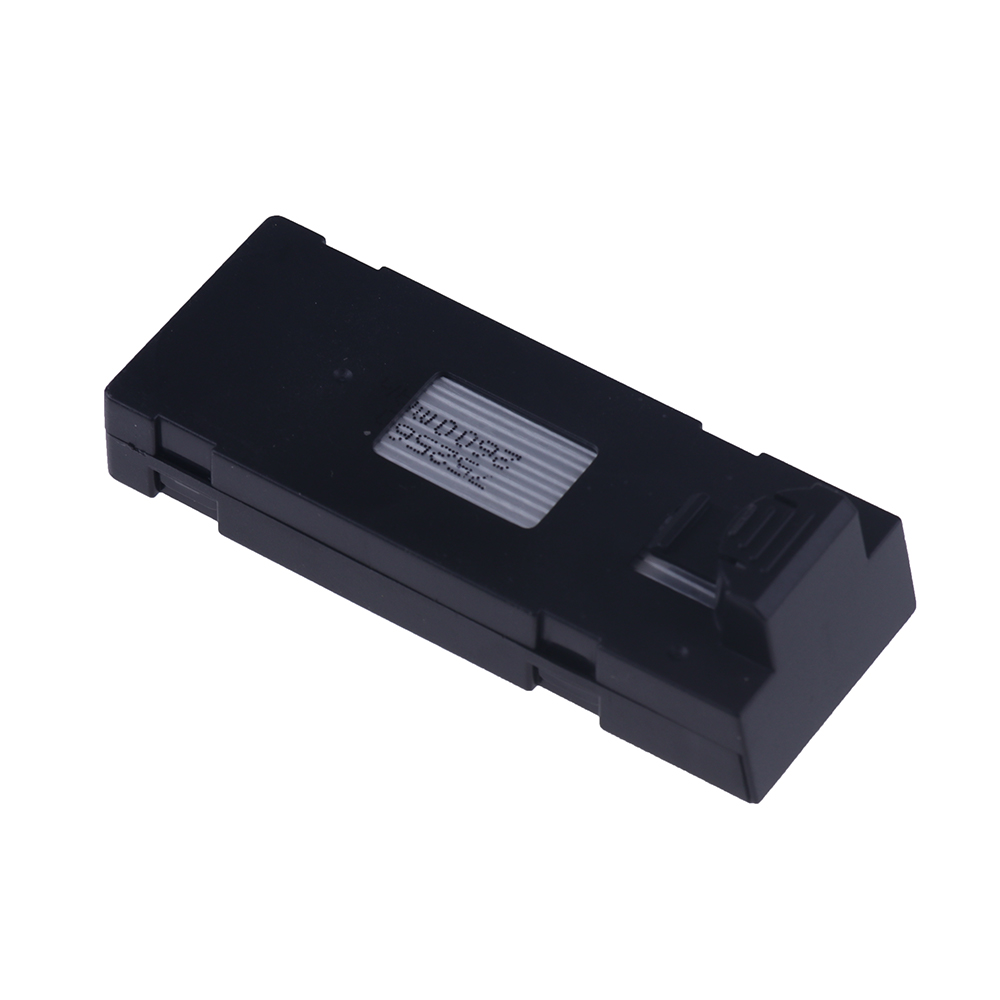 Upgrade Capacity 2600mAh 3.7V  – Drone Ls Rc recenzja i cena