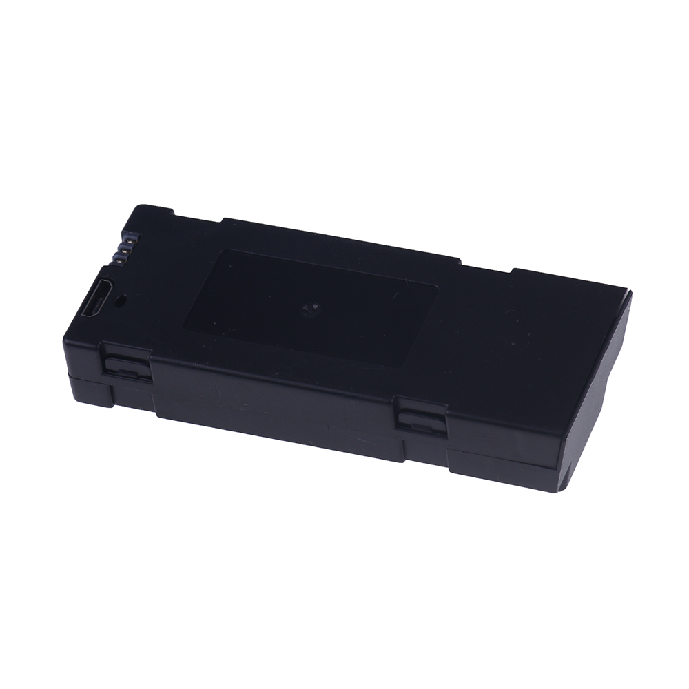 Upgrade Capacity 2600mAh 3.7V  – Drone Ls Rc recenzja i cena