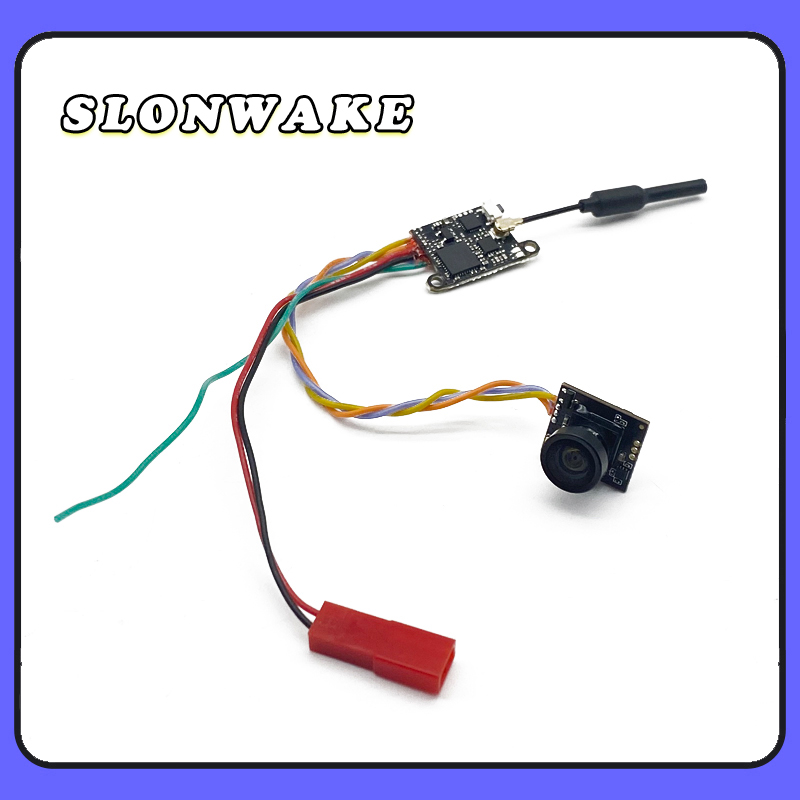 SLONWAKE 5.8G 1200TVL FPV Came – Drone Rc Controller recenzja i cena