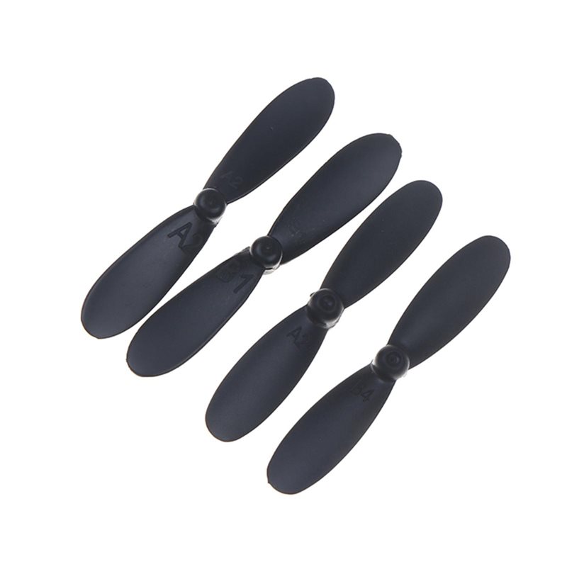 WOWFU-V8 Mini R. C. 4D RC Spar – Drone Rc Parts recenzja i cena