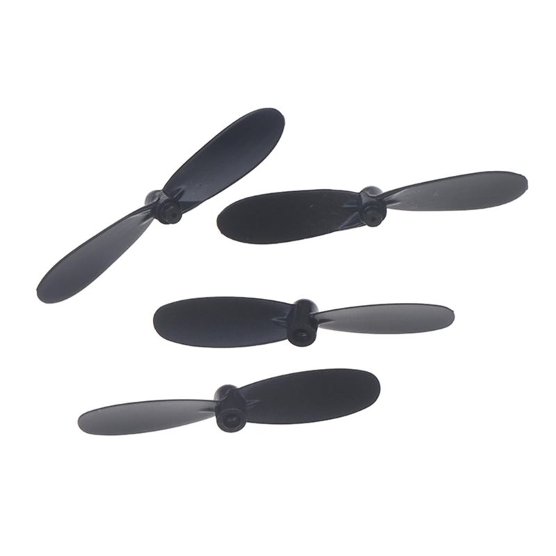 WOWFU-V8 Mini R. C. 4D RC Spar – Drone Rc Parts recenzja i cena