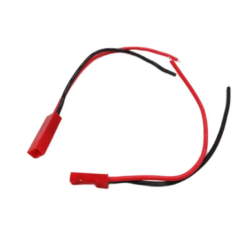 20pcs 10 Pairs JST 2P Connecto – Drone Rc Kit recenzja i cena