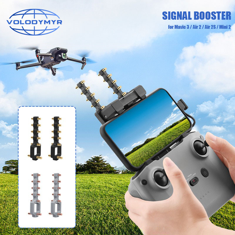 VOLODYMYR 5.8GHZ Yagi Antenna  – Drone Dji Rc N2 recenzja i cena