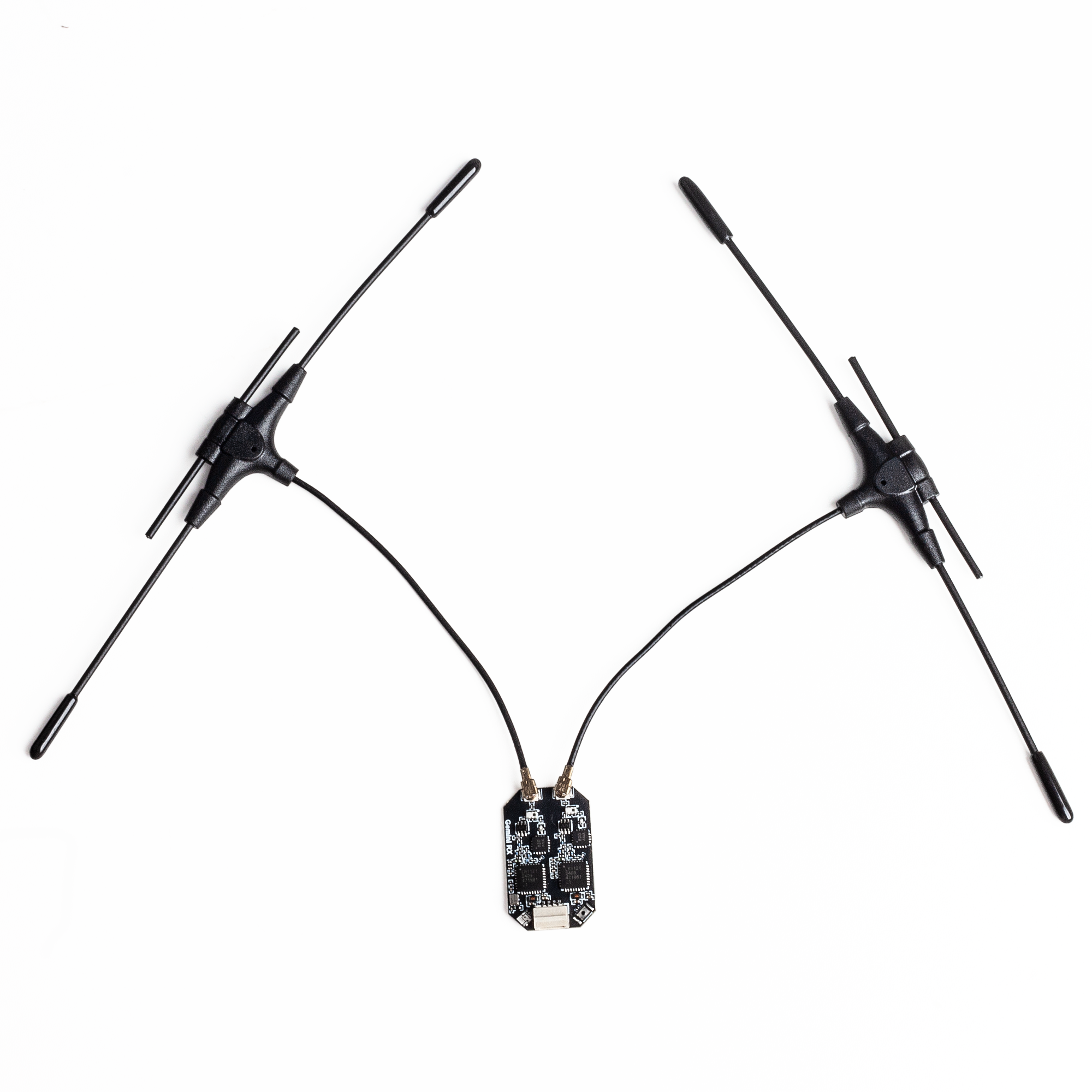 ELRS 915MHz/2.4GHz Gemini Dual – Drone Rc Parts recenzja i cena