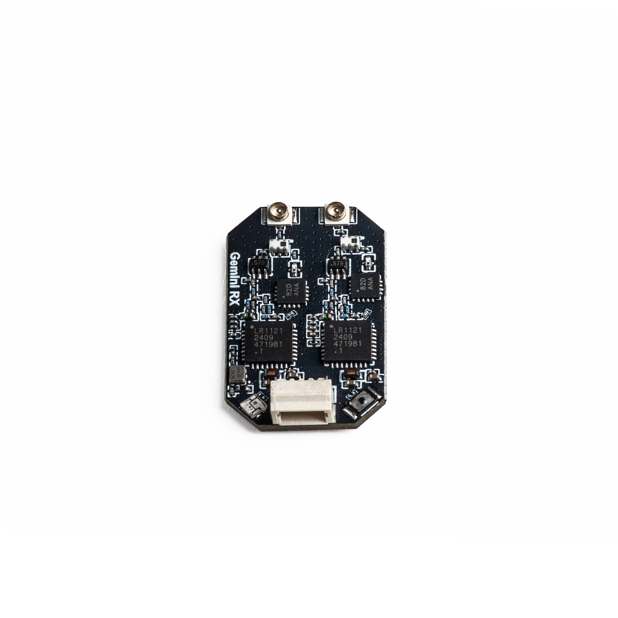 ELRS 915MHz/2.4GHz Gemini Dual – Drone Rc Parts recenzja i cena
