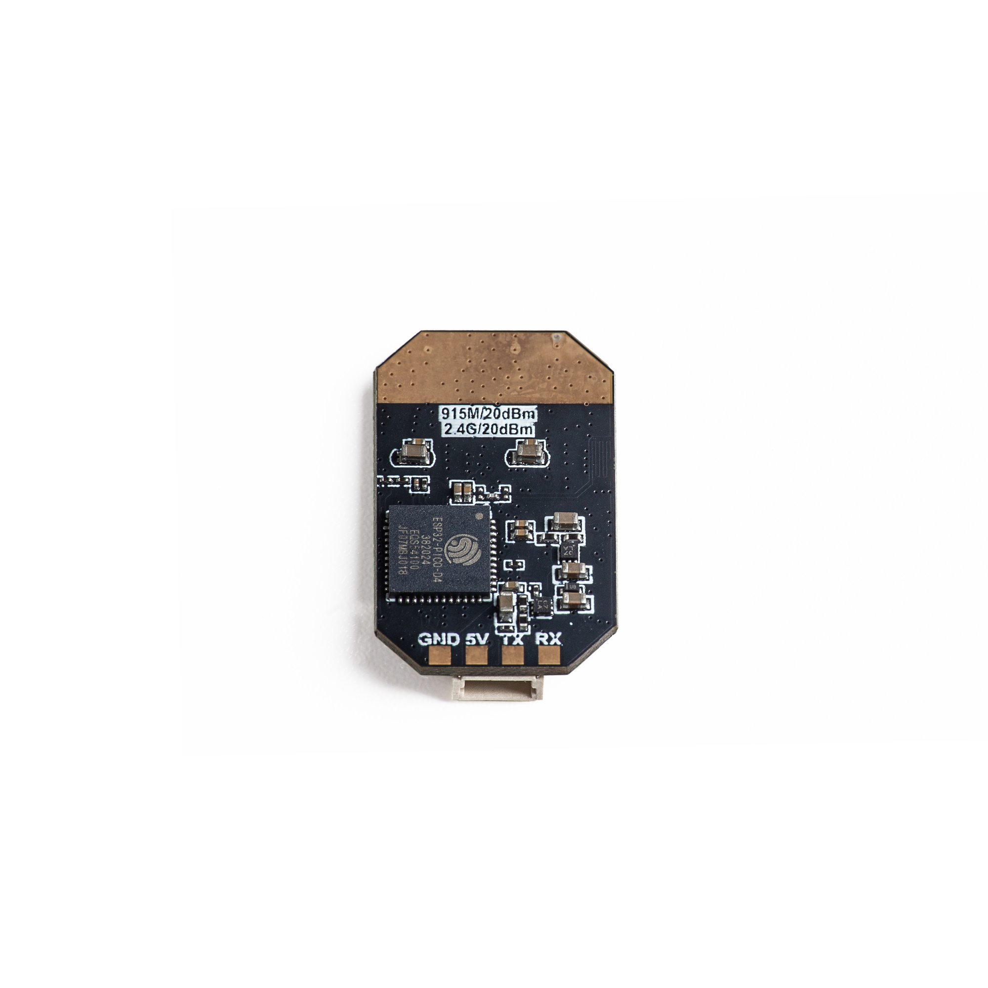 ELRS 915MHz/2.4GHz Gemini Dual – Drone Rc Parts recenzja i cena