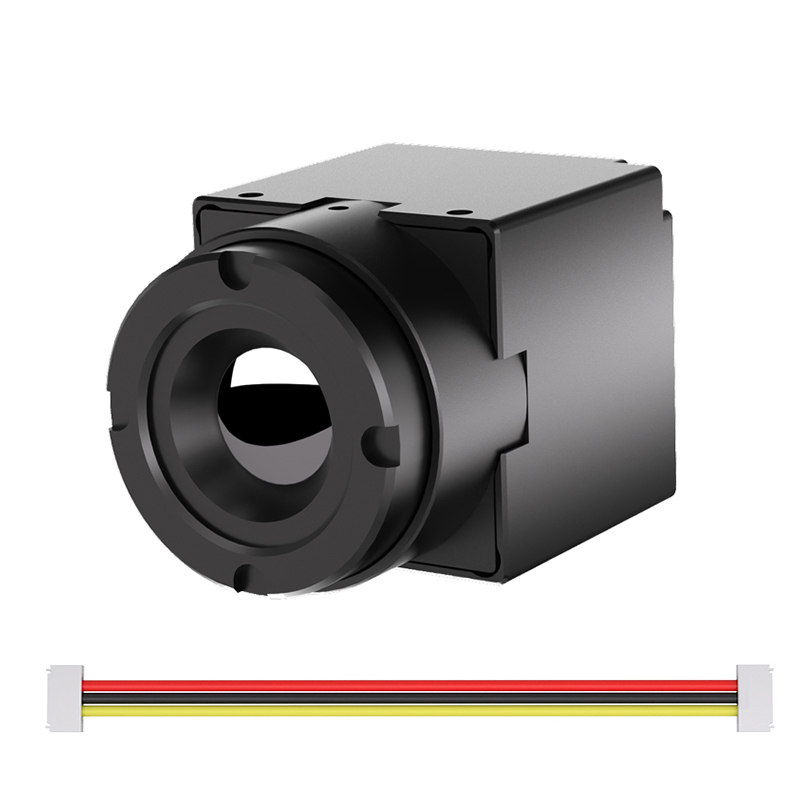 AC384 Thermal Imaging Dome Cam – Fpv Camera Cmos recenzja i cena