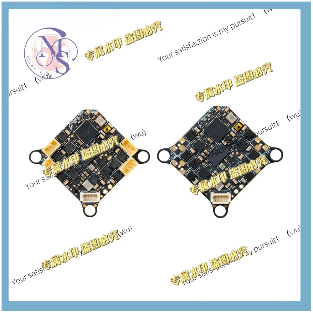 The new Matrix 1S 5-in-1 II br – Nano Quad Fpv recenzja i cena