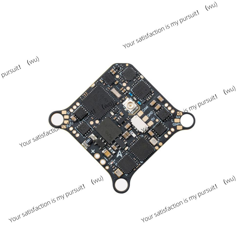 The new Matrix 1S 5-in-1 II br – Nano Quad Fpv recenzja i cena