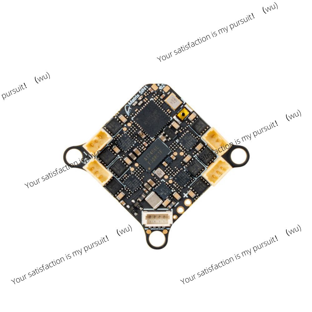 The new Matrix 1S 5-in-1 II br – Nano Quad Fpv recenzja i cena