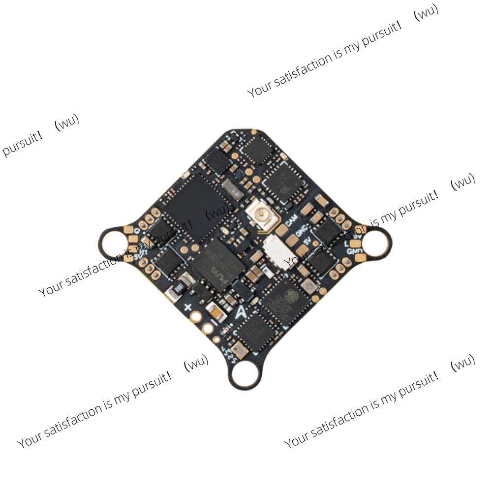 The new Matrix 1S 5-in-1 II br – Nano Quad Fpv recenzja i cena