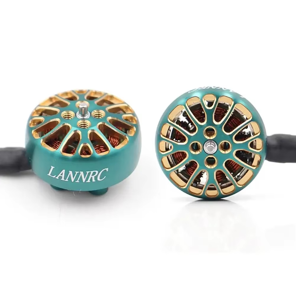 LANNRC 1404 Plus 4600kv  3800k – Drone Rc Kit recenzja i cena