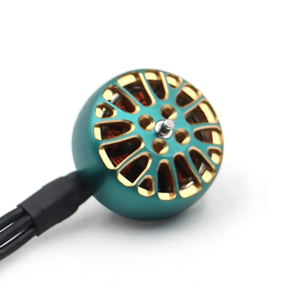 LANNRC 1404 Plus 4600kv  3800k – Drone Rc Kit recenzja i cena