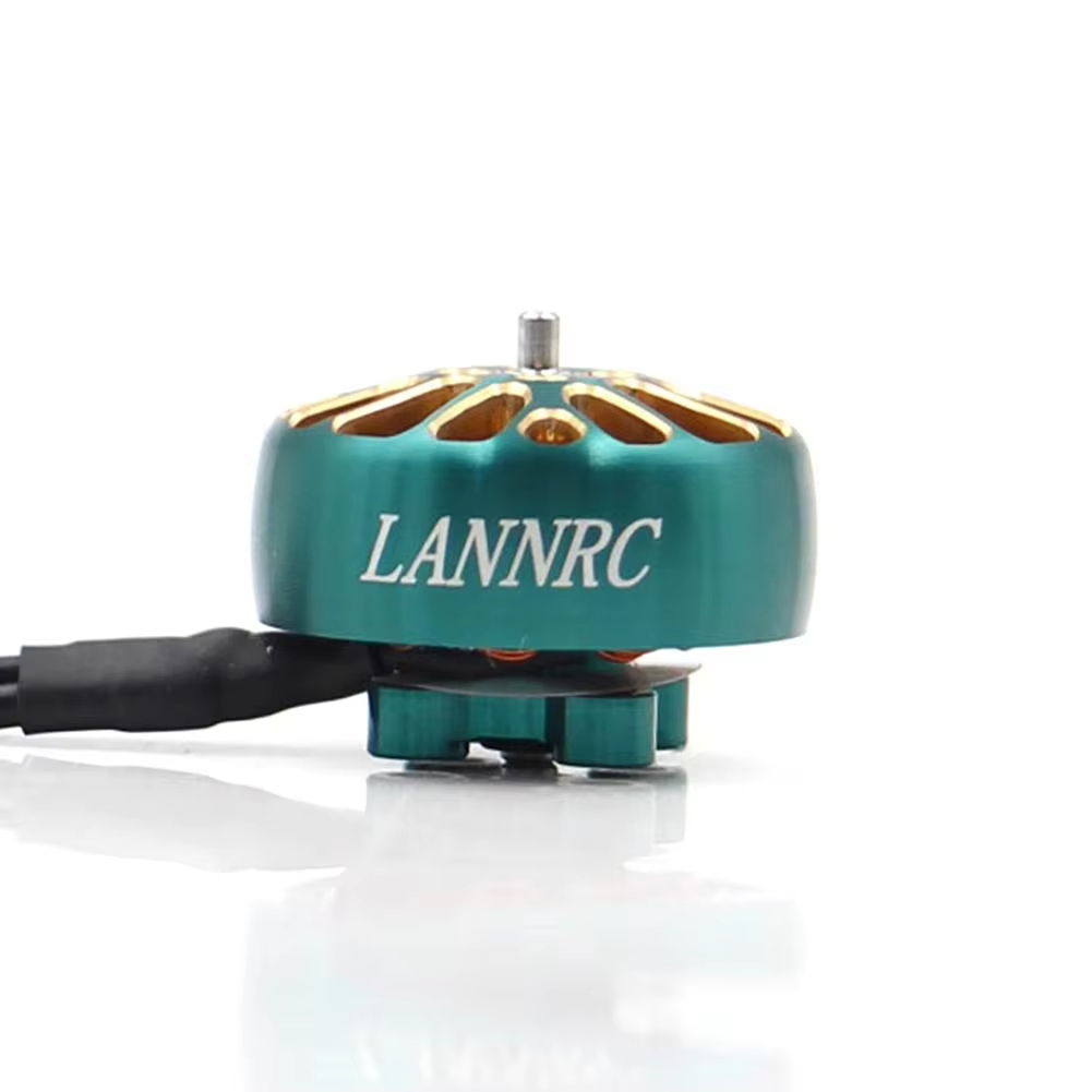LANNRC 1404 Plus 4600kv  3800k – Drone Rc Kit recenzja i cena