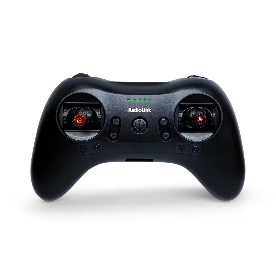 RadioLink T8S Radio Remote Tra – Drone Rc Fpv recenzja i cena