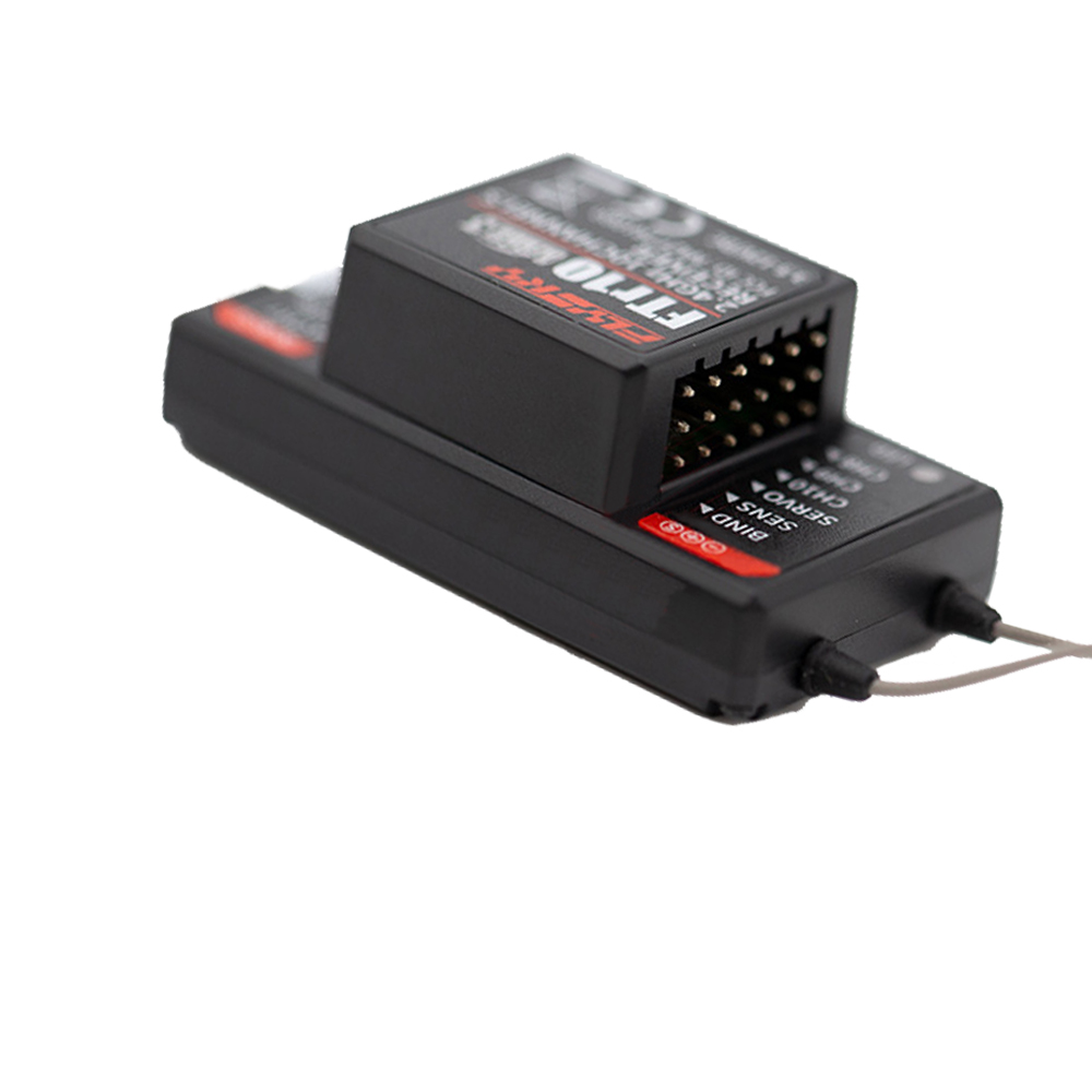 FlySky FTr10  FTr16S 2.4G Two- – Drone Rc Controller recenzja i cena