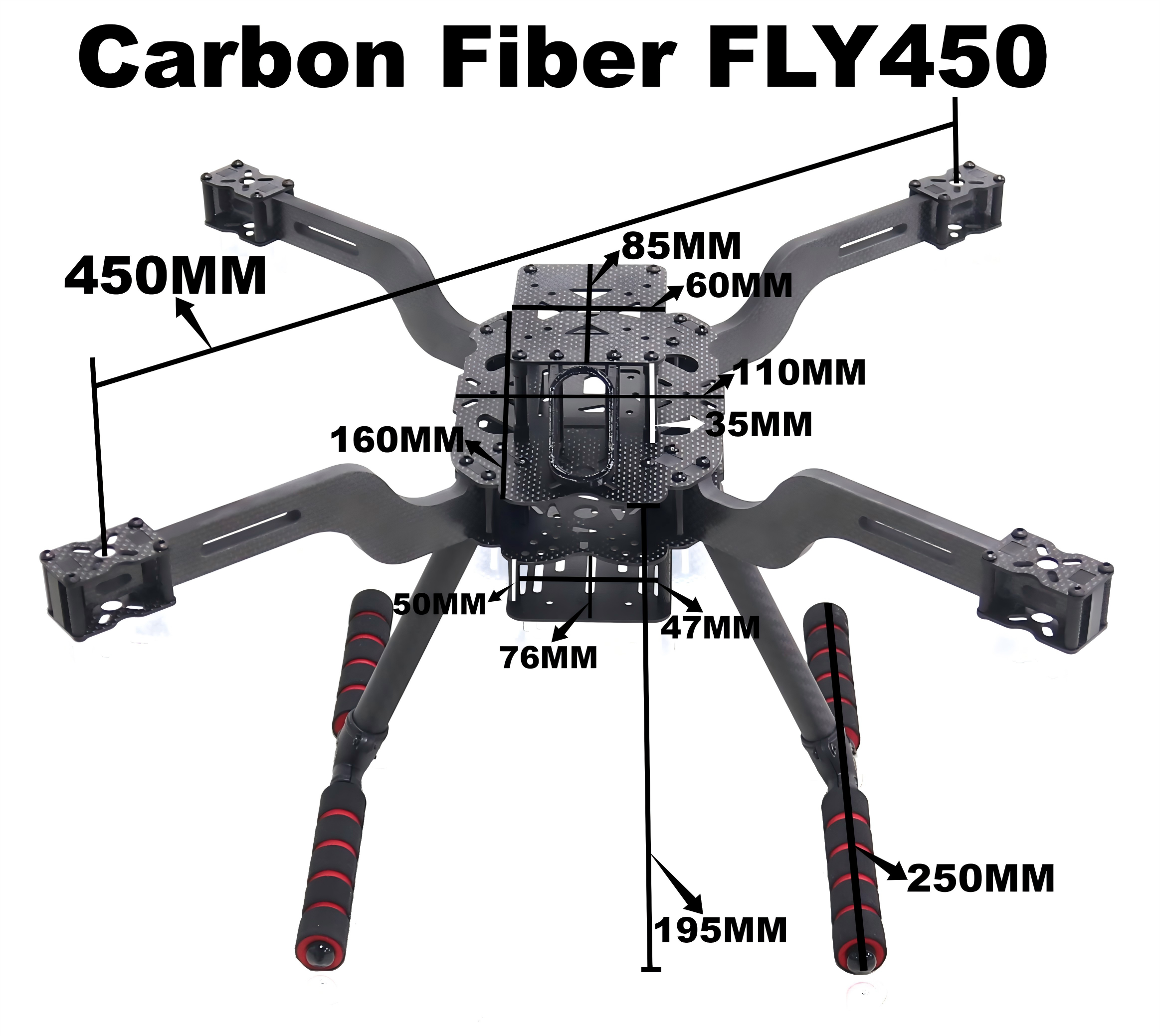 B-CUBE Open Source New Smart D – Drone Smart Rc recenzja i cena