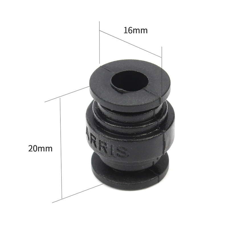 4Pcs/Lot Anti Vibration Rubber – Drone Rc Controller recenzja i cena