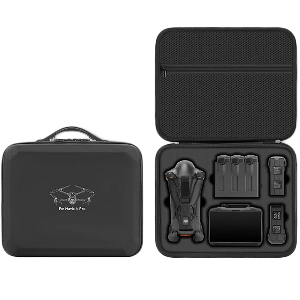 for DJI Mavic 4 Pro Case,Porta – Drone Ls Rc recenzja i cena