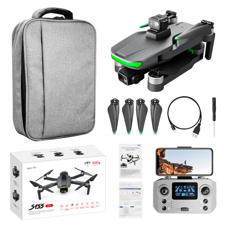 Beginner 4K HD , 7.2inch Scree – Drone Rc Parts recenzja i cena