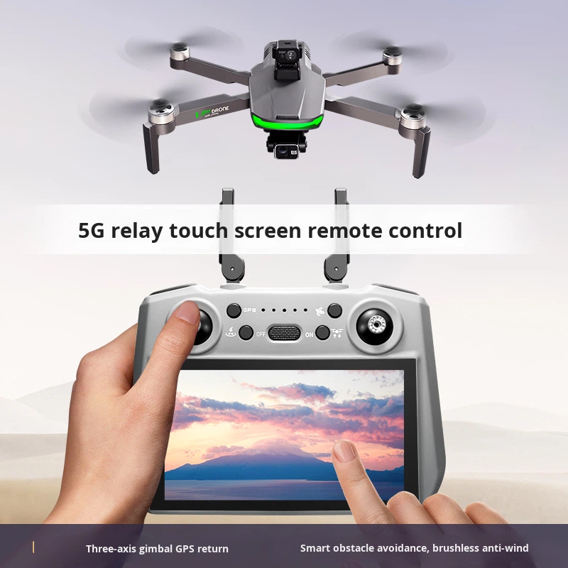 Beginner 4K HD , 7.2inch Scree – Drone Rc Parts recenzja i cena