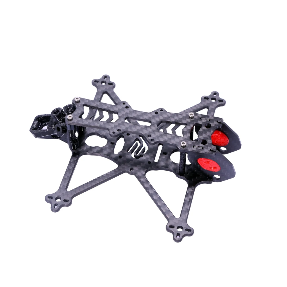 AlfaRC Fi-135 3inch Propeller  – Drone Rc Kit recenzja i cena