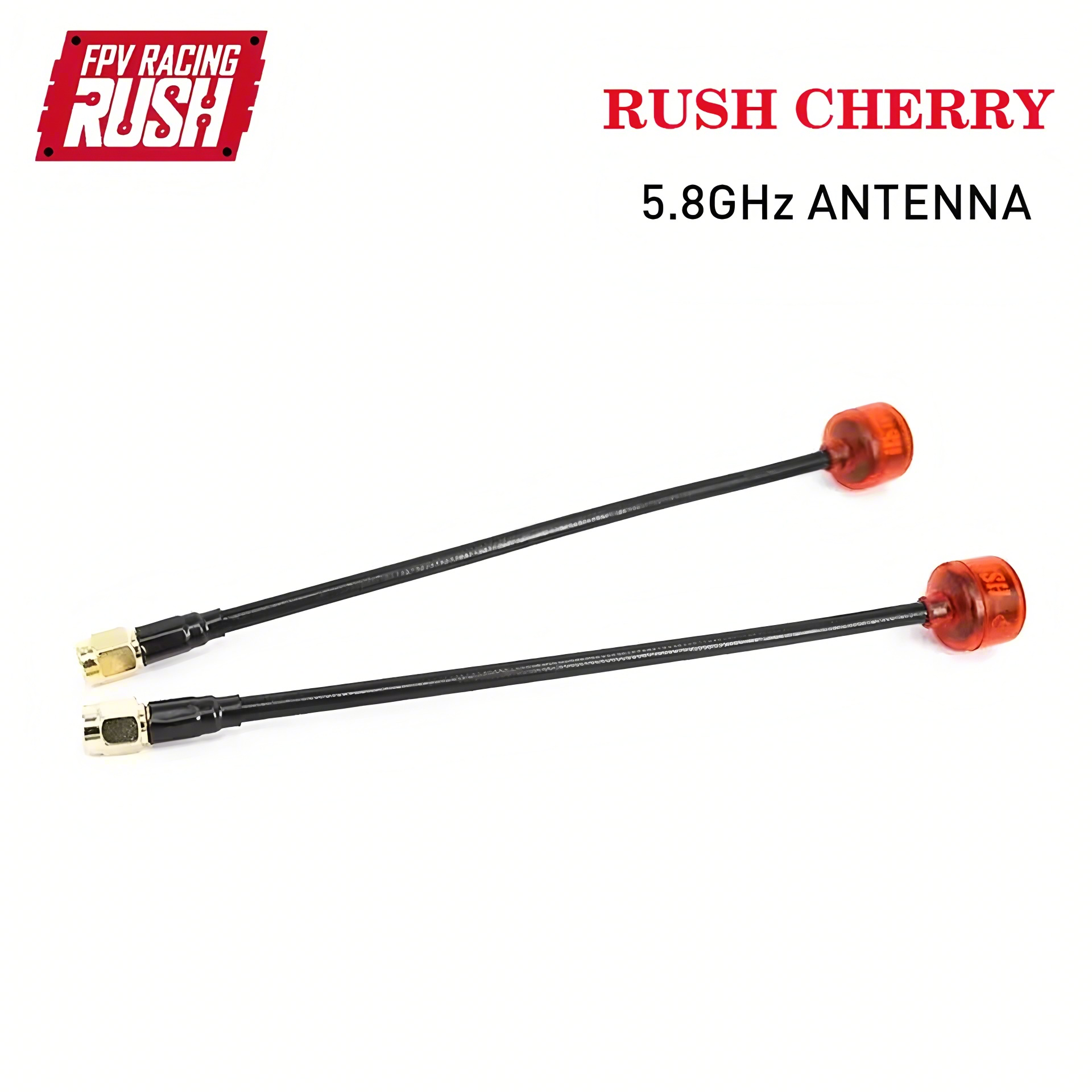 2026 NEW RUSHFPV RUSH Cherry F – Drone Rc Controller recenzja i cena