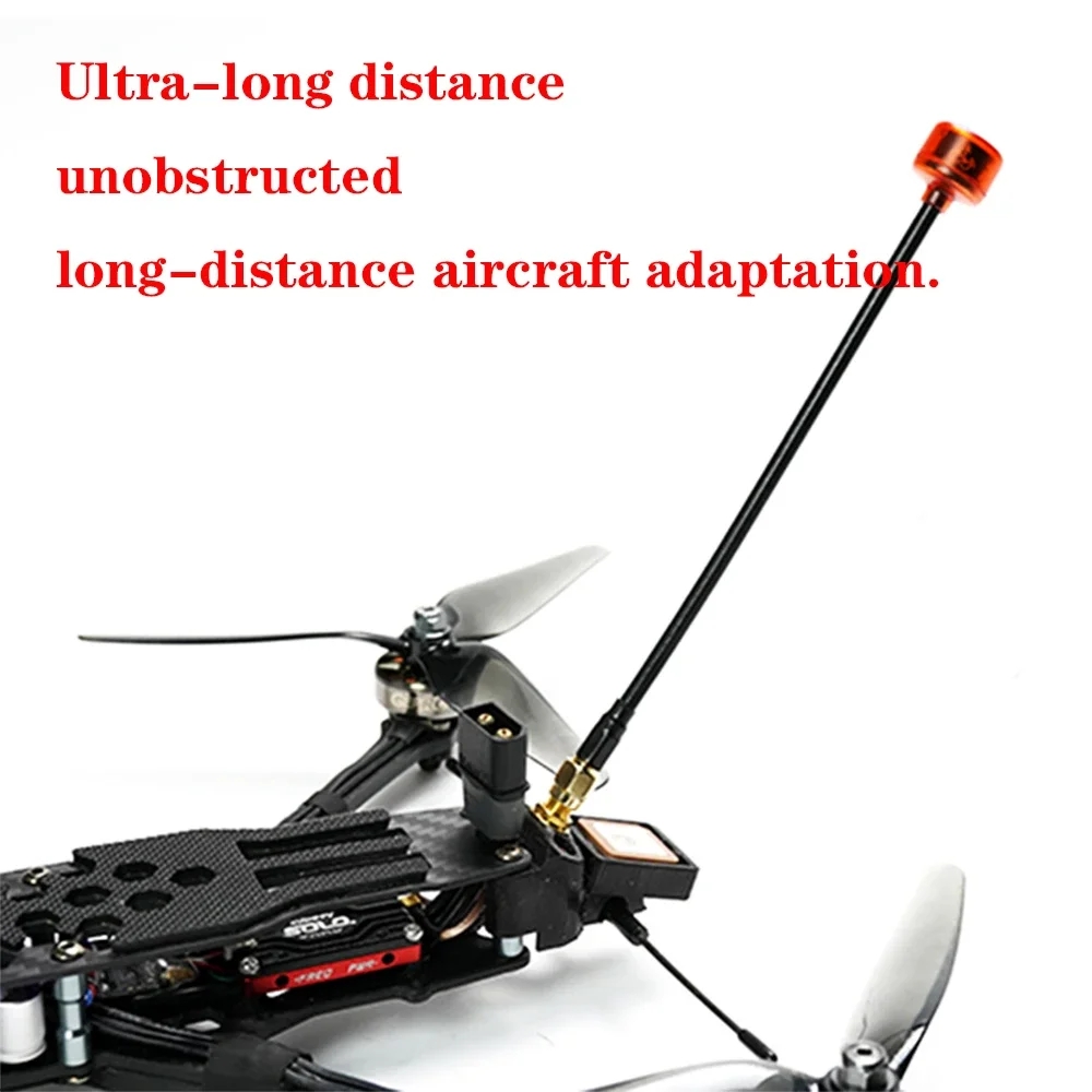 2026 NEW RUSHFPV RUSH Cherry F – Drone Rc Controller recenzja i cena