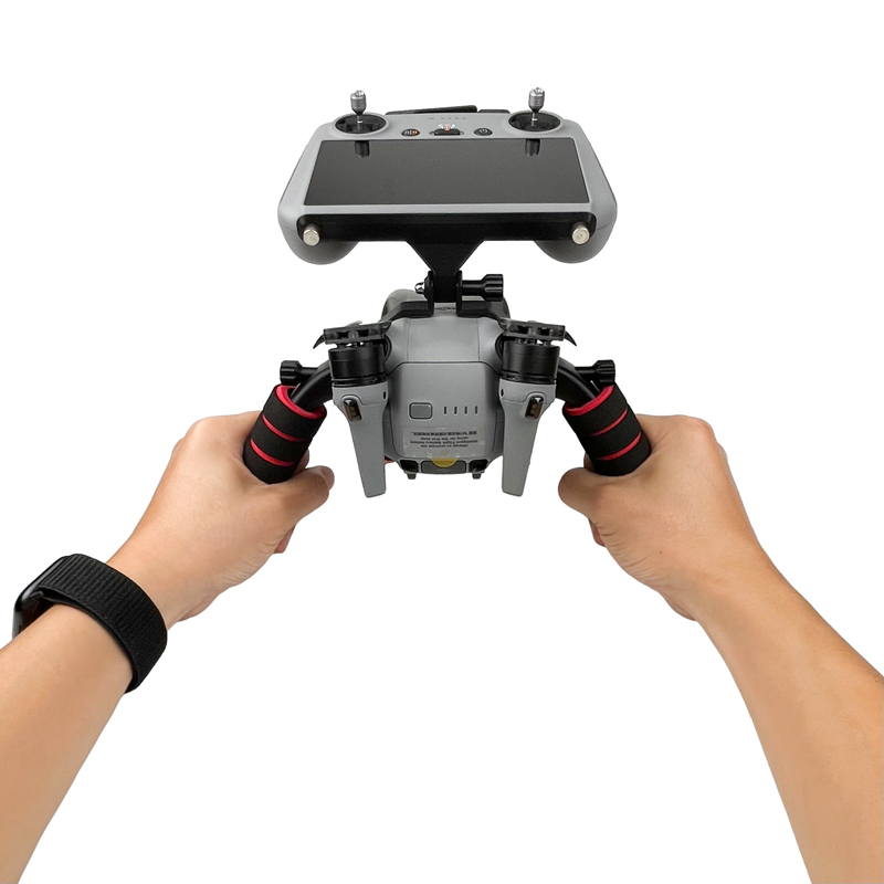 For DJI AIR 3 Drone RC 2/RC-N2 – Drone Dji Rc N2 recenzja i cena