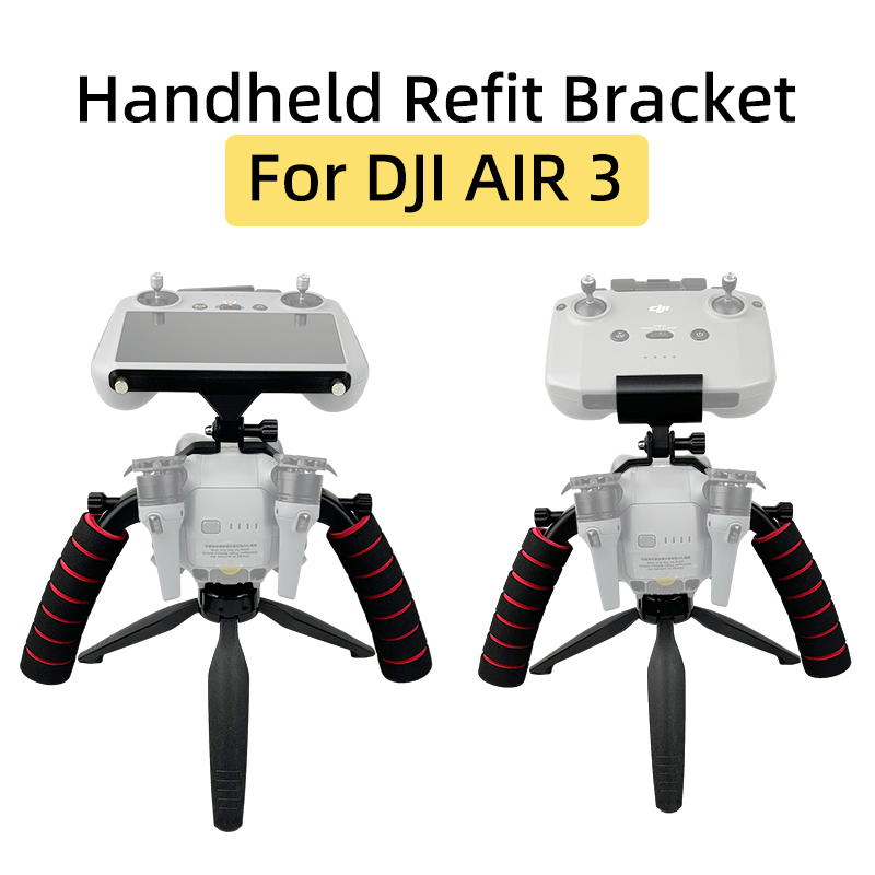 For DJI AIR 3 Drone RC 2/RC-N2 – Drone Dji Rc N2 recenzja i cena
