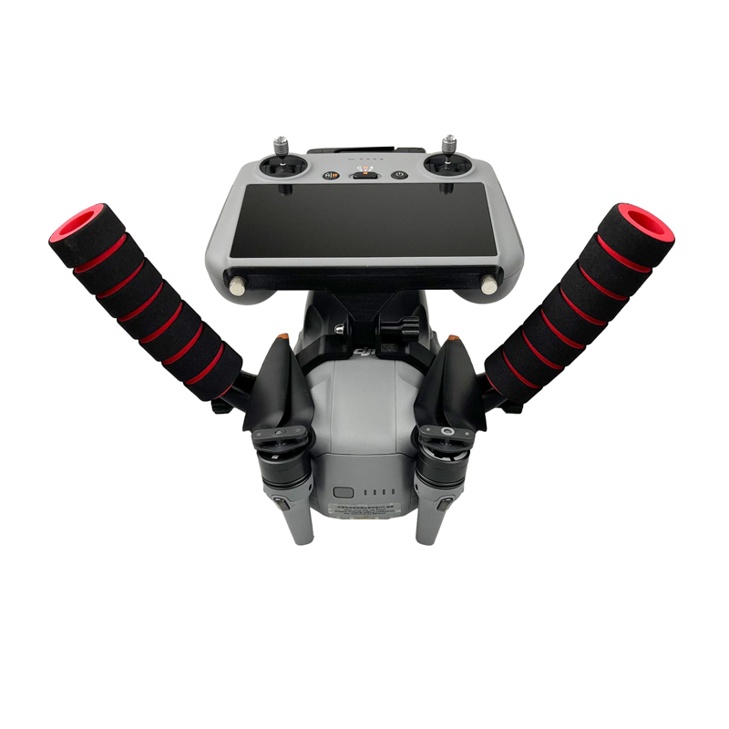 For DJI AIR 3 Drone RC 2/RC-N2 – Drone Dji Rc N2 recenzja i cena