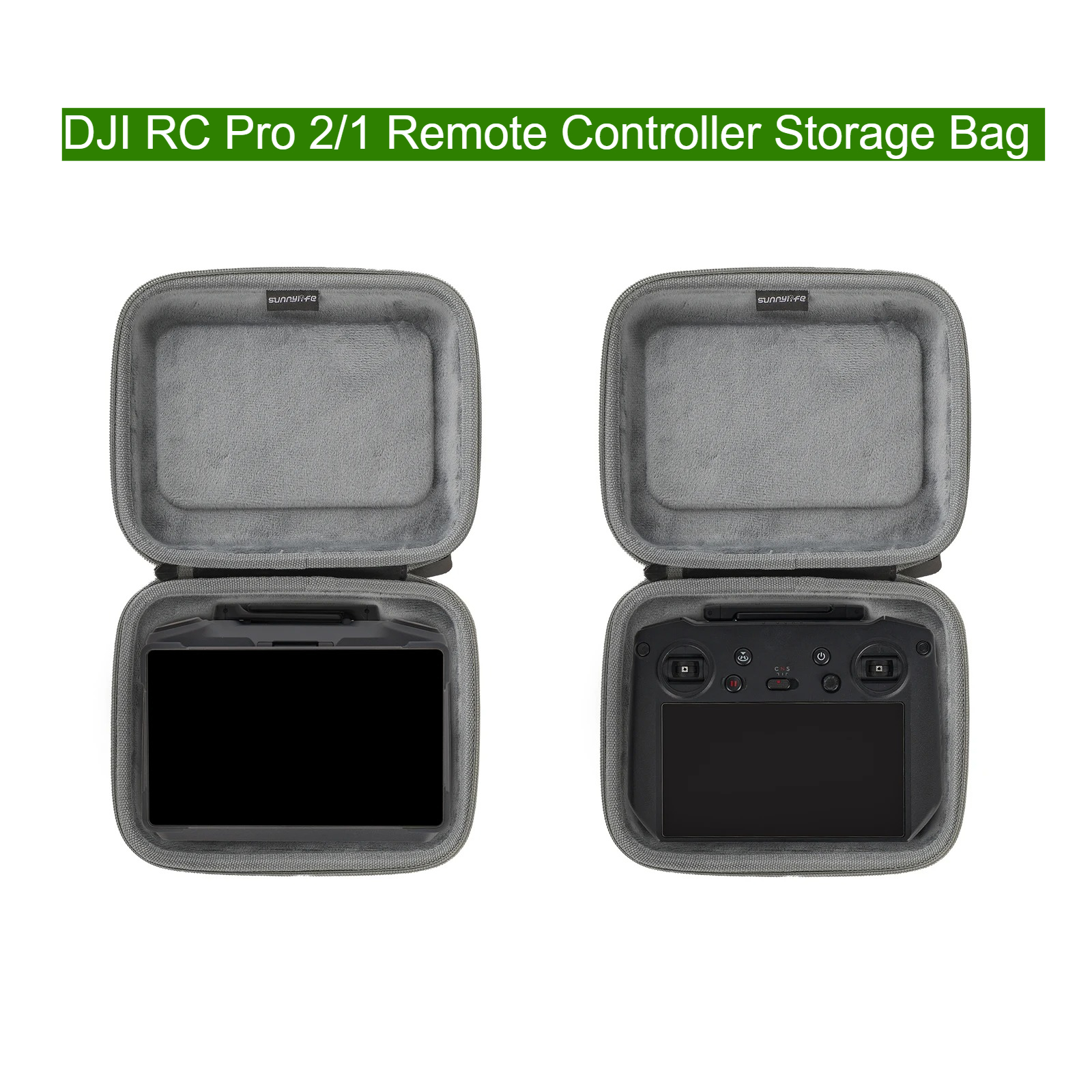 for DJI RC PRO 1/2 Bag Carryin – Drone Ls Rc recenzja i cena