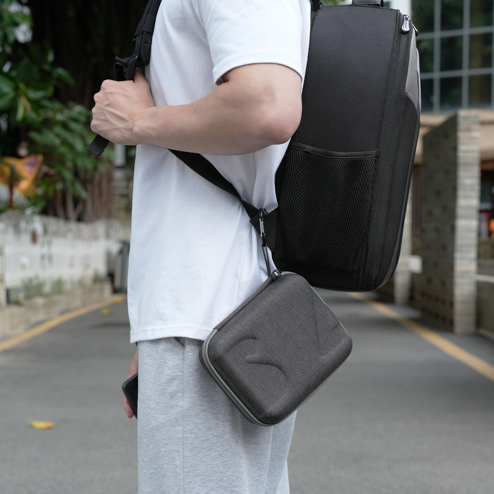 for DJI RC PRO 1/2 Bag Carryin – Drone Ls Rc recenzja i cena