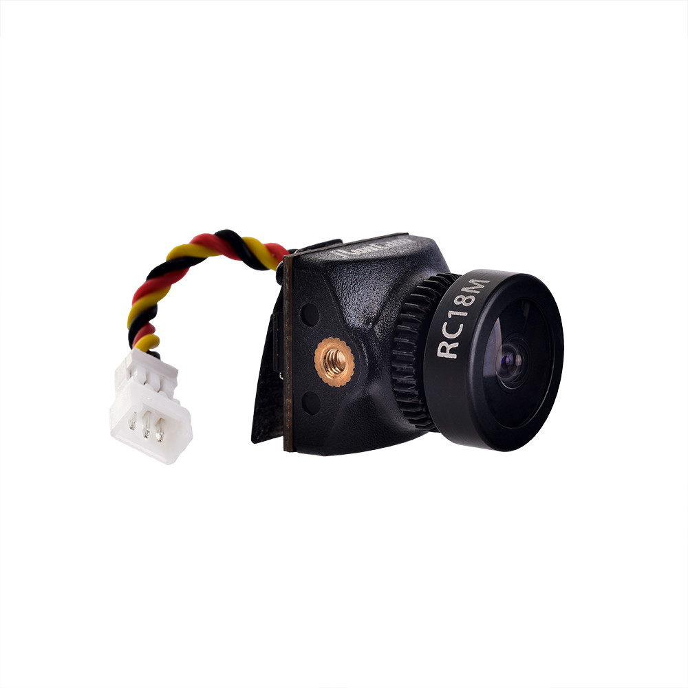 RunCam Nano 2 FPV Camera 2.1mm – Fpv Camera Cmos recenzja i cena