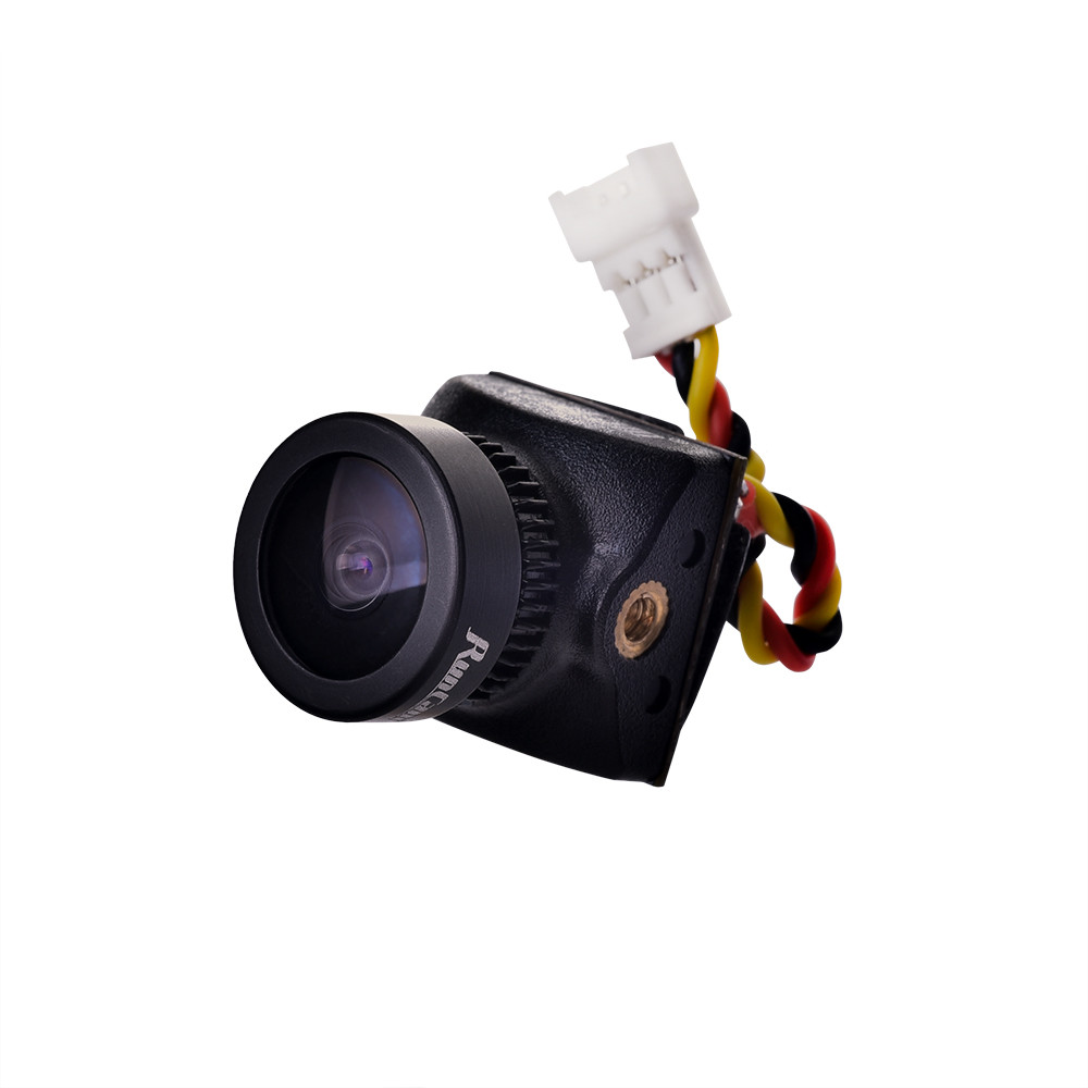 RunCam Nano 2 FPV Camera 2.1mm – Fpv Camera Cmos recenzja i cena
