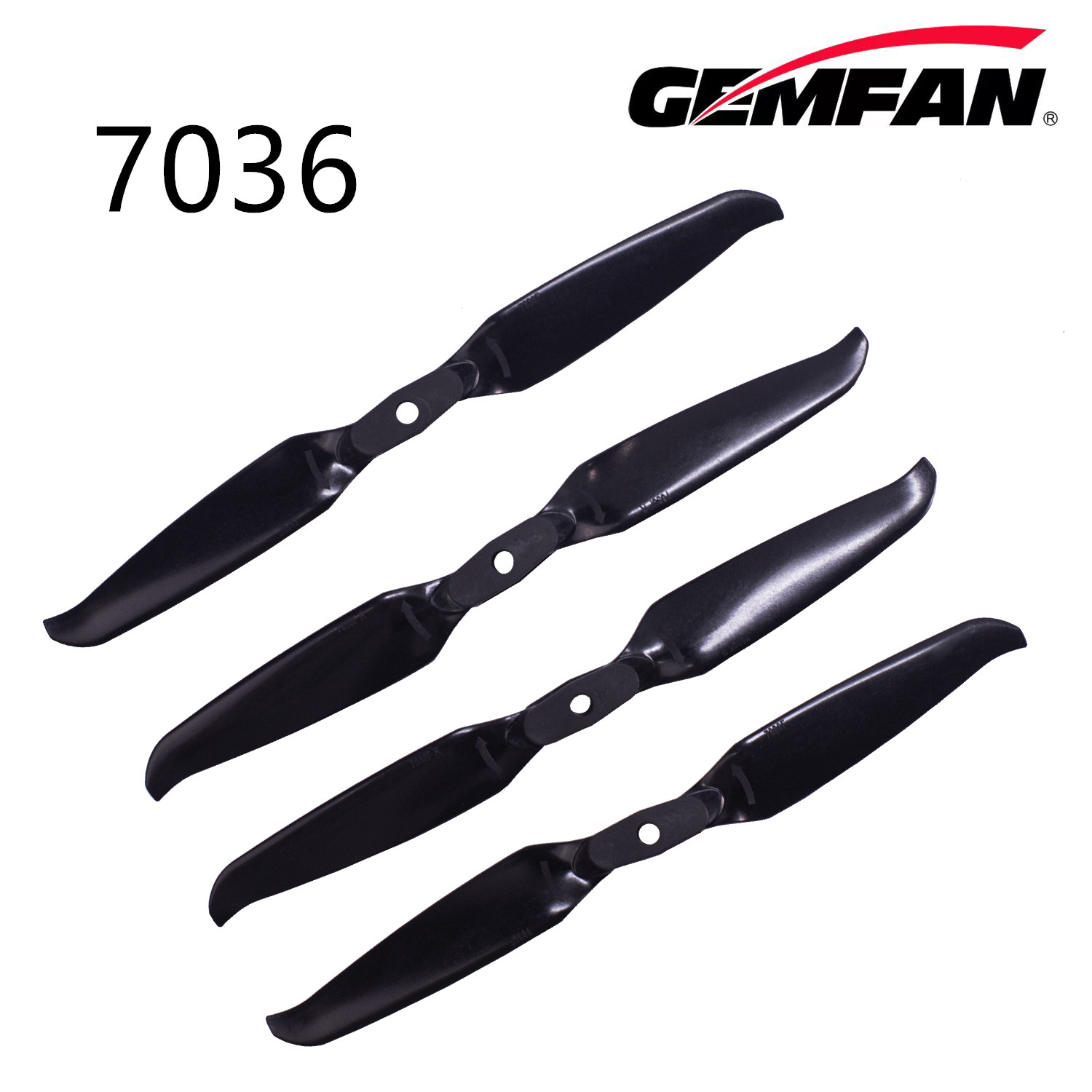 Folding Prop 2 Blade 7-10inch  – Plane Drone Rc recenzja i cena