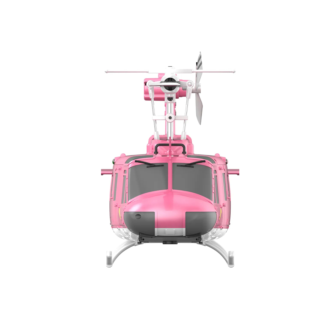 C032 6CH Brushless RC Helicopt – Drone Without Rc recenzja i cena