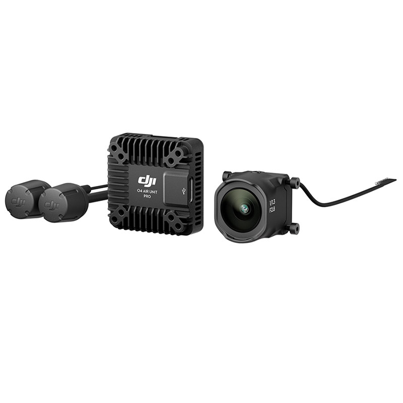 DJI O4 Air Unit Series Flagshi – Drone Rc Controller recenzja i cena