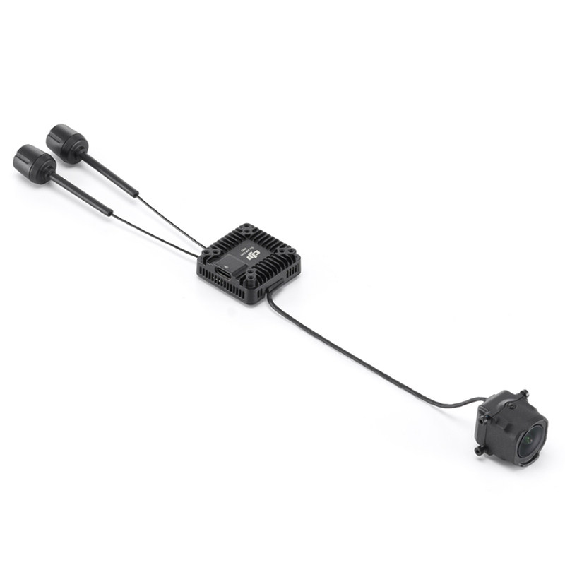 DJI O4 Air Unit Series Flagshi – Drone Rc Controller recenzja i cena