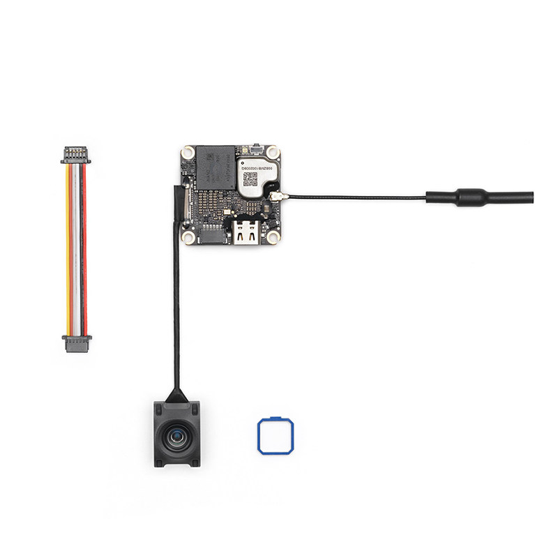 DJI O4 Air Unit Series Flagshi – Drone Rc Controller recenzja i cena