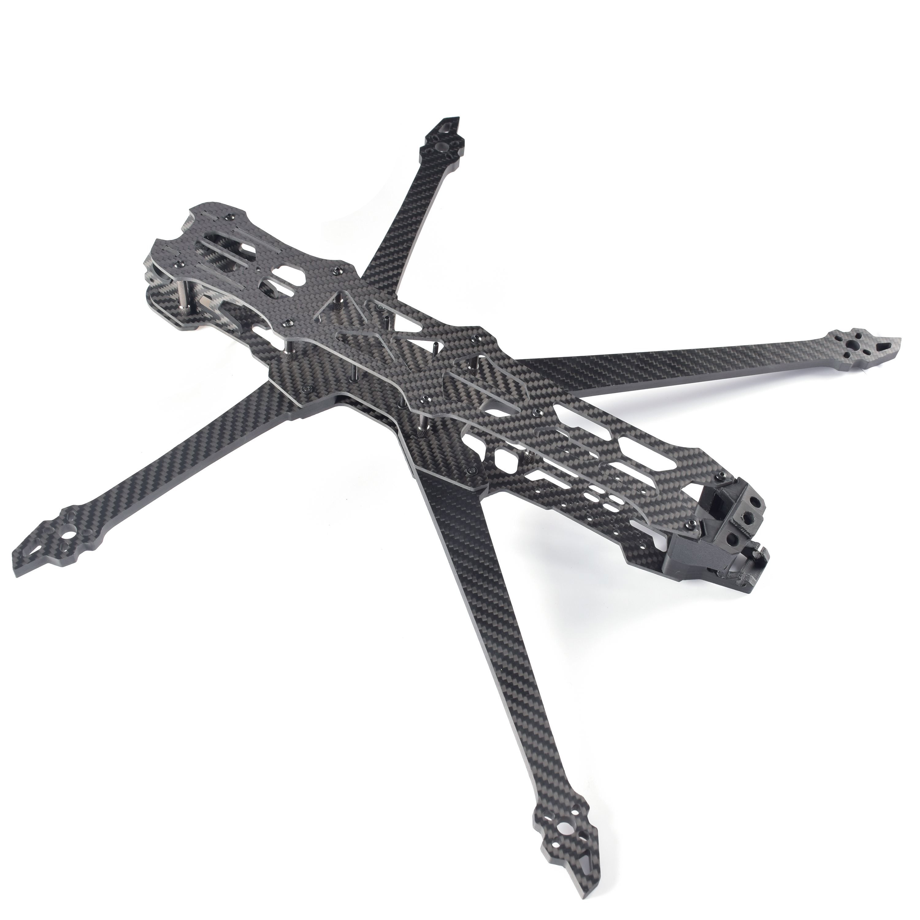 GK-V3 10 inch 435mm Wheelbase  – Drone Rc Kit recenzja i cena