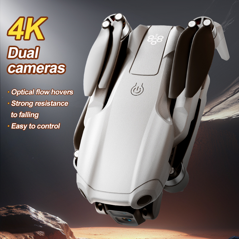 NEW A888 PRO Mini Portable Dro – Drone Smart Rc recenzja i cena