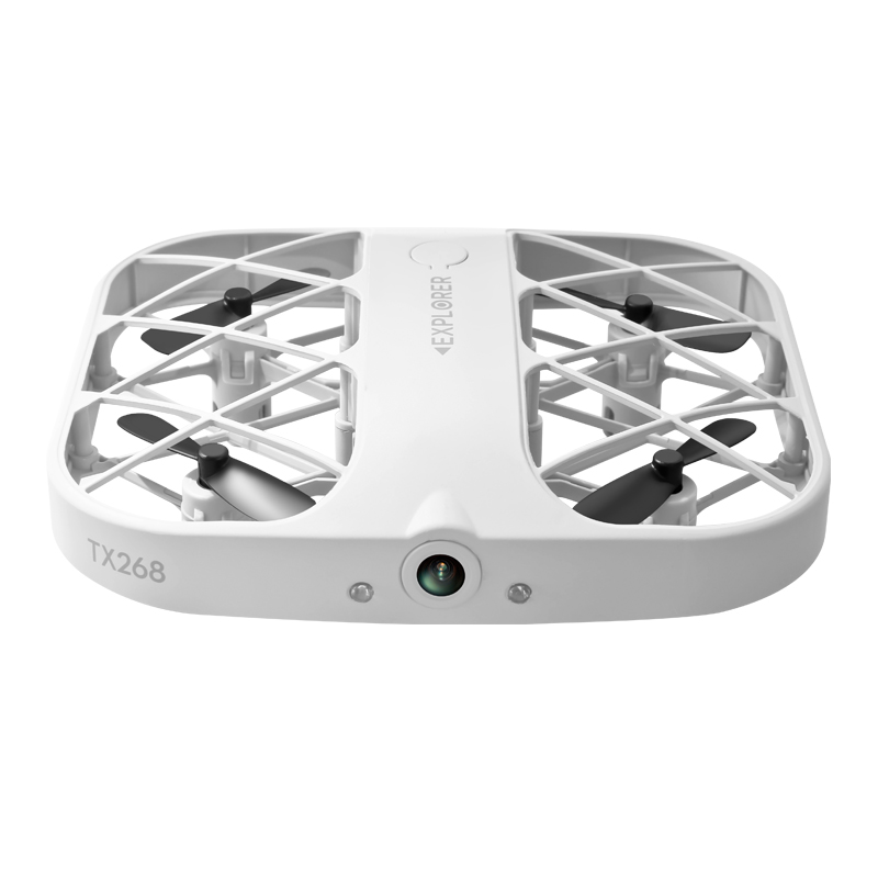 JJRC H107 FPV RC Drone with 2  – Drone Rc Explorer recenzja i cena
