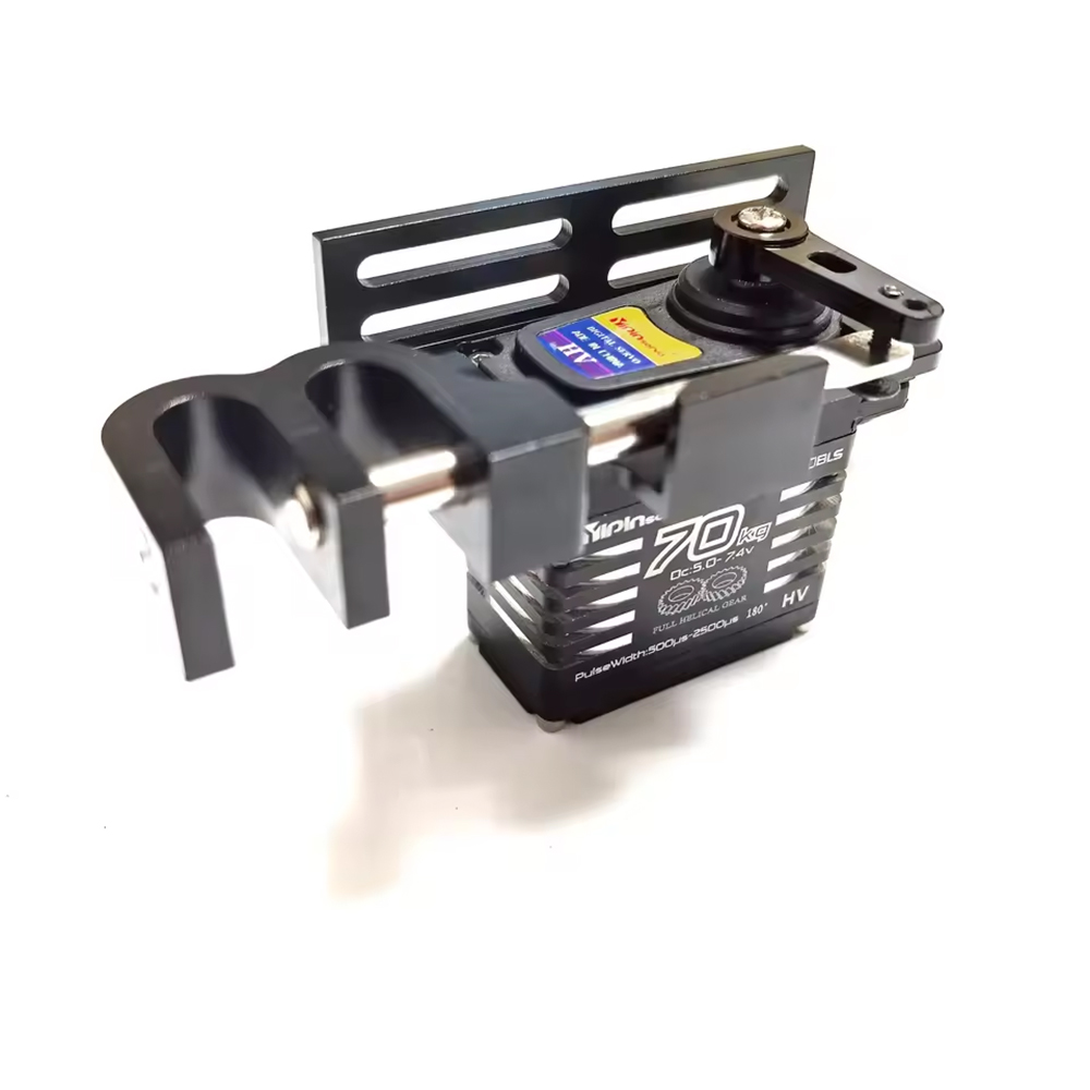 70kg Brushless servo Motor 42k – Drone Rc Kit recenzja i cena