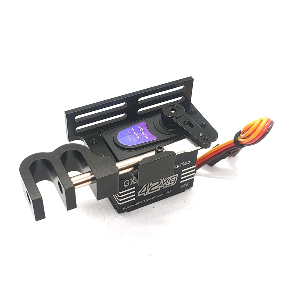 70kg Brushless servo Motor 42k – Drone Rc Kit recenzja i cena