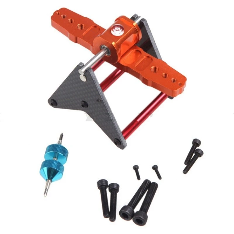 Propeller balancer, magnetic l – Propeller Balancer Tool recenzja i cena