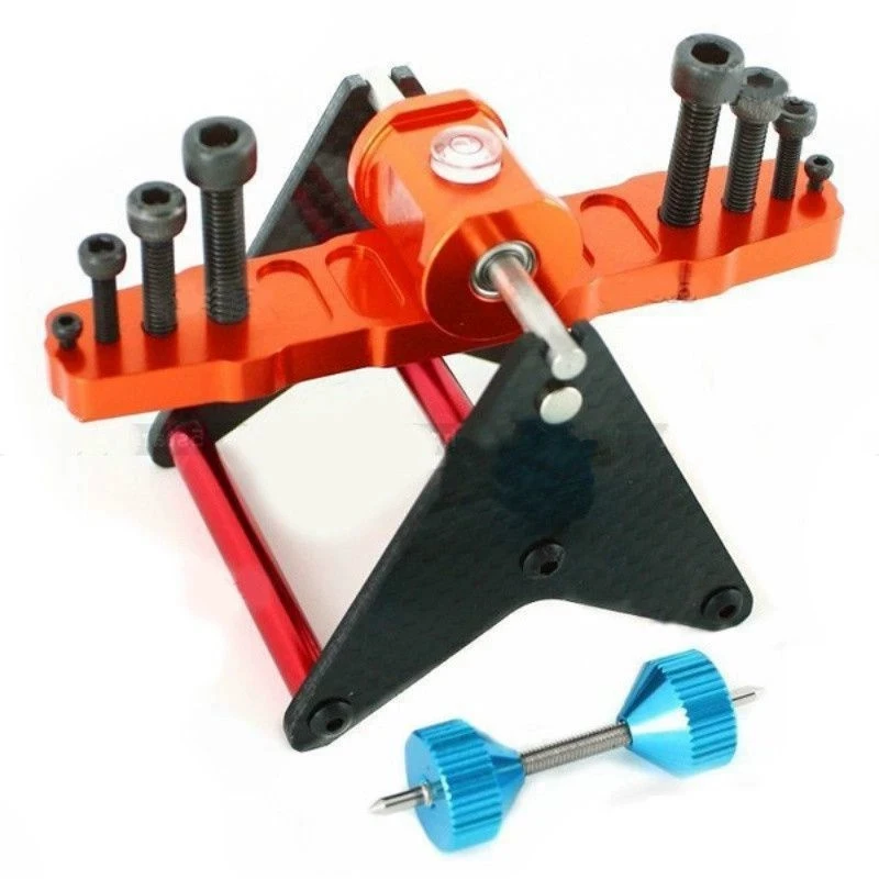 Propeller balancer, magnetic l – Propeller Balancer Tool recenzja i cena